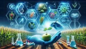 Biotechnology in Agriculture 