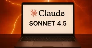 Claude Sonnet 4.5 