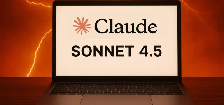 Claude Sonnet 4.5