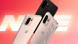 OnePlus Ace 6 