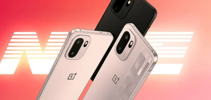 OnePlus Ace 6