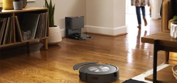 Roomba