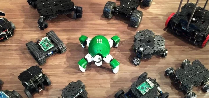 TurtleBot