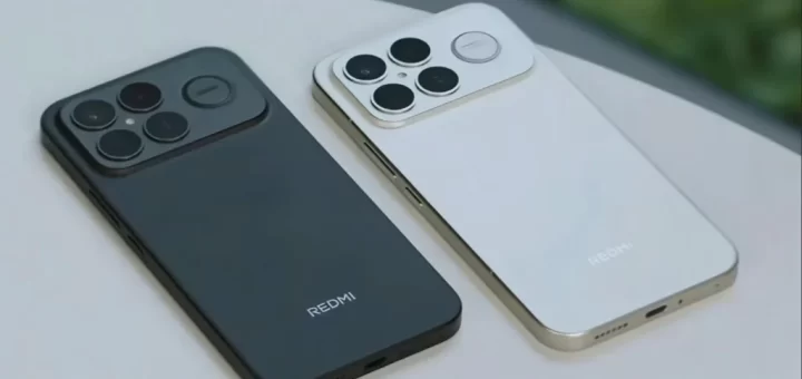 Xiaomi Redmi K90 Pro Max