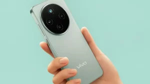 vivo X300