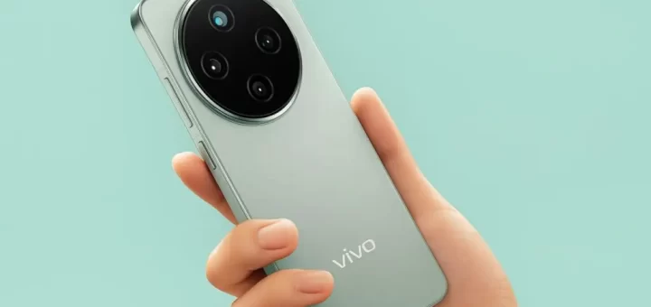 vivo X300