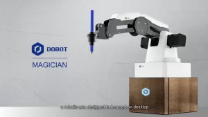Dobot robot