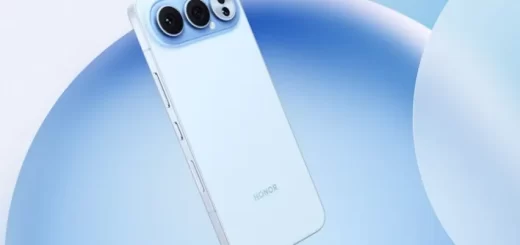 Honor 500