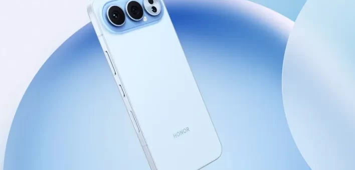 Honor 500
