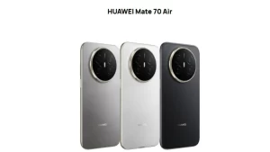 Huawei Mate 70 Air