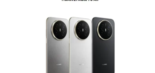 Huawei Mate 70 Air