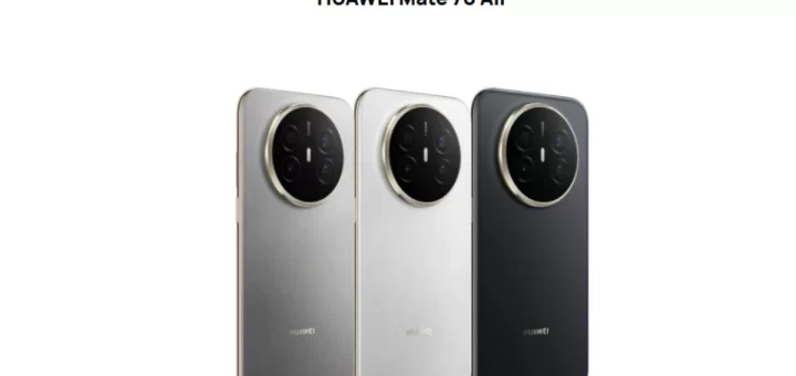 Huawei Mate 70 Air