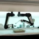 Moley robotic kitchen