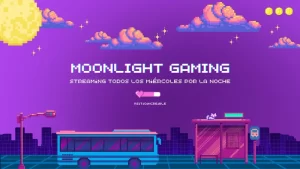 Moonlight Game Streaming 