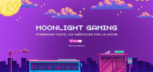 Moonlight Game Streaming