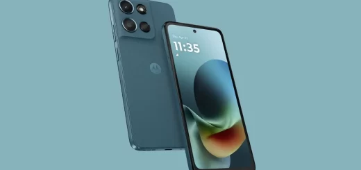 Motorola Moto G Play (2026)