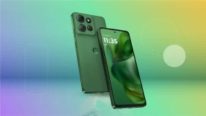 Motorola Moto G Power (2025) 