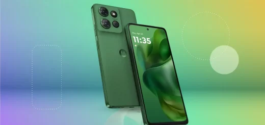 Motorola Moto G Power (2025)