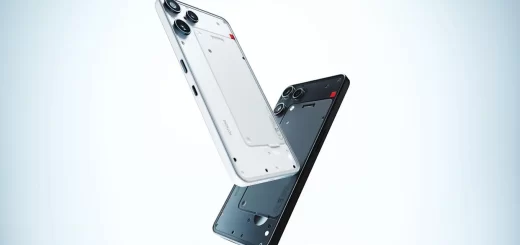 Nothing Phone (3a) Lite