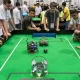 Robocup Junior 2025 line 6th