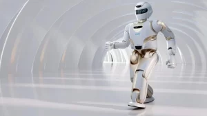 UBTECH Walker Robots 