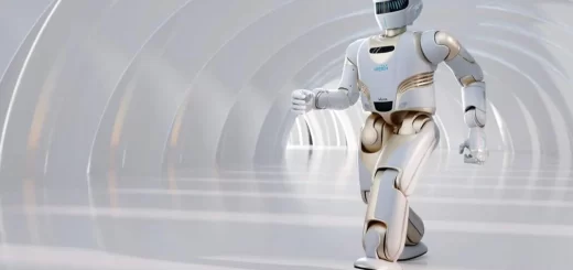 UBTECH Walker Robots