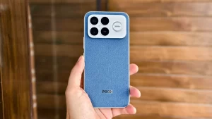 Xiaomi Poco F8 Ultra