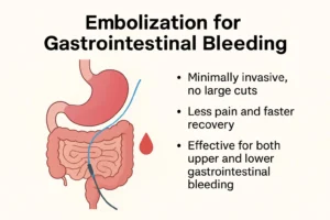 Emergency Bleeding Management by Dr. Mahmoud Abdel Aziz Ghallab | Embolization Techniques Emergency Bleeding Management | Embolization Techniques