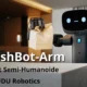 FlashBot Arm