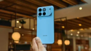 Honor Win review, advantages, disadvantages and specifications Honor Win