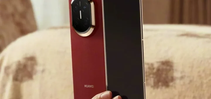 Huawei Mate X7