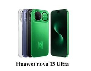Huawei nova 15 Ultra review, advantages, disadvantages and specifications Huawei nova 15 Ultra