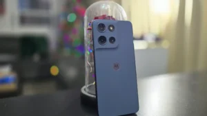 Motorola Moto G (2026) review, advantages, disadvantages and specifications Motorola Moto G (2026)