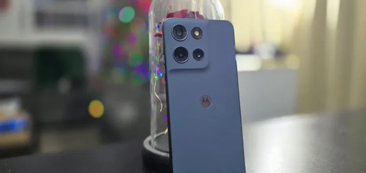 Motorola Moto G (2026)