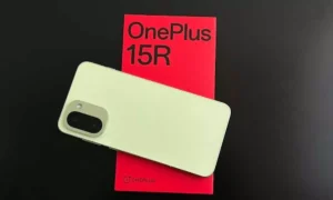 OnePlus 15R review, advantages, disadvantages and specifications OnePlus 15R