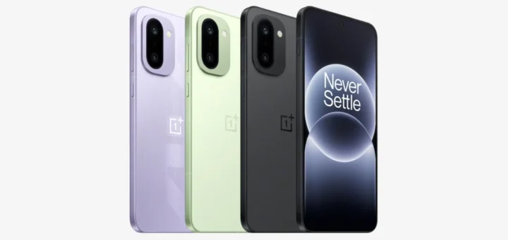 OnePlus Ace 6T