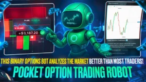 Pocket Option Robot Cross Signals, Why Cross Signals Are Used in Trading Bots Pocket Option Robot Cross Signals