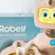 Robelf Robot