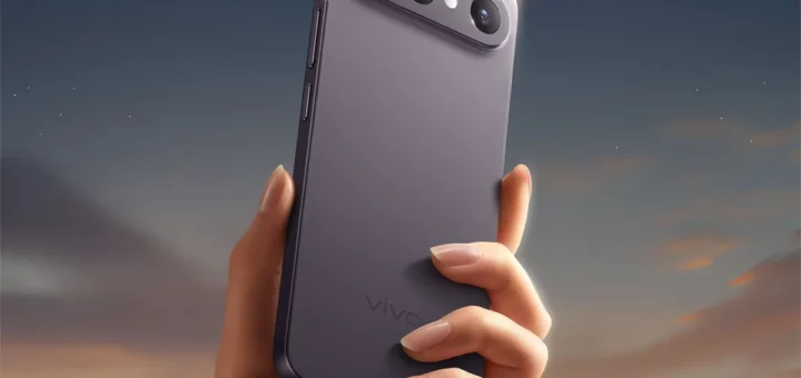 vivo S50 Pro mini