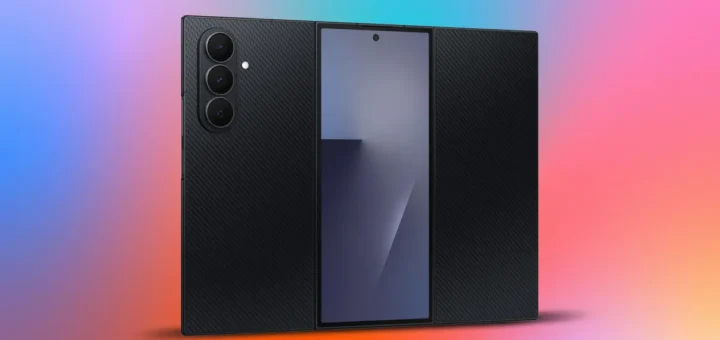 Samsung Galaxy Z TriFold