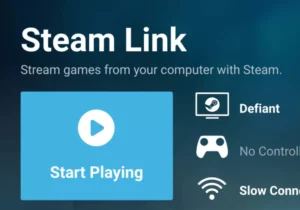 Steam Link importance, Is a Steam Link still useful?, Do I need my PC on for a Steam Link? Steam Link
