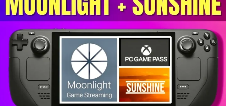 Sunshine vs Moonlight