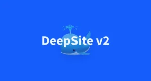 DeepSite AI Review: Features, Advantages, Disadvantages and What It Can Do DeepSite AI