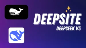 DeepSeek vs DeepSite: Key Differences, Features, and Best Use Cases DeepSeek vs DeepSite