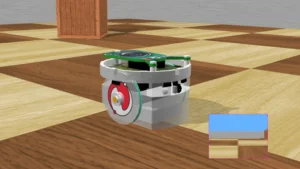 E-Puck Mobile Robot: Definition, Applications, Features, Pros and Cons E-Puck Robot