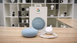 Google Nest Mini Review | Features, Pros, Cons and What It Can Do Google Nest Mini – Smart Speaker for Any Room