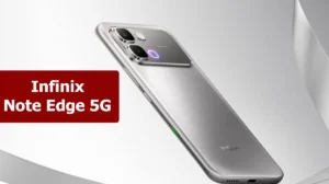 Infinix Note Edge review, advantages, disadvantages and specifications Infinix Note Edge