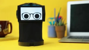 Peeqo Robot — Definition, Capabilities, Advantages and Disadvantages Peeqo robot