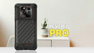 RugOne Xever 7 Pro review, advantages, disadvantages and specifications RugOne Xever 7 Pro