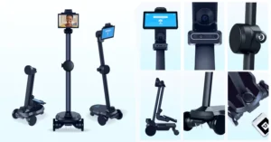 Telepresence Robots: Definition, Features, Advantages, What Can a Telepresence Robot Do? Telepresence Robots